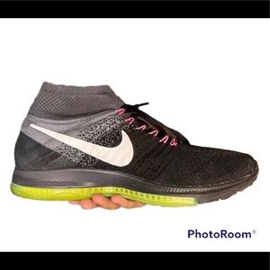 Nike Zoom all out Fly Knit